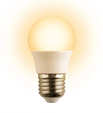 1 Adet NOAS YL95 0702 T Led Top Ampul 6W 3200K Gün Işığı E27 Duy