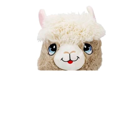 3188 , Peluş Lama 35 cm