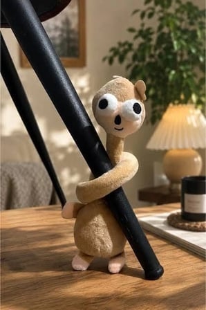 24075 YILIŞIK PELUŞ AKSESUAR -ZRV