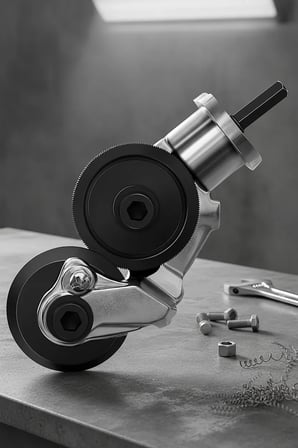 Matkap Ucuna Takılabilen Metal Sac Kesme Aparatı Şarjlı ve Elektrikli Matkap Uyumlu Pratik Kesim Aleti