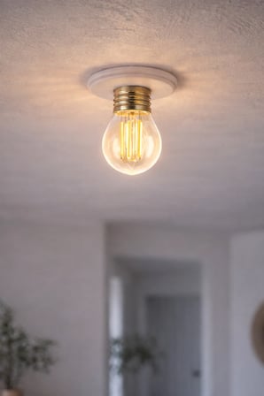 1 Adet CATA CT 4288 Led Rustik Ampul 4W 3200K Gün Işığı E27 Duy