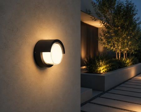 1 Adet NOAS YL83 5002 Aspendos Led Dekoratif Aplik 15W 3200K Günışığı