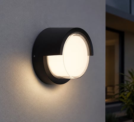1 Adet NOAS YL83 5002 Aspendos Led Dekoratif Aplik 15W 3200K Günışığı