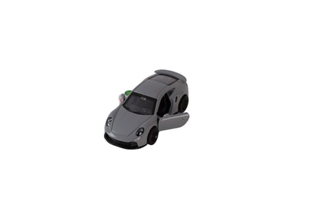 6643-05 DİSPLAYDE METAL ÇEKBIRAK ARABA 72