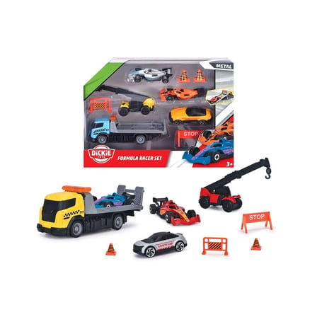 203333002 Formula Racer Set 2-asst