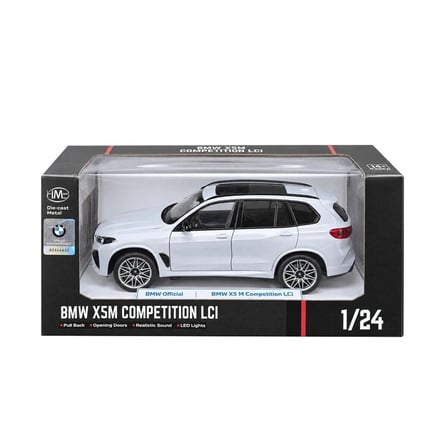 KZL-H2741 1 24 BMW X5M I ISIKLI 24