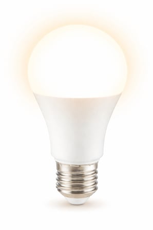 1 Adet CATA CT 4266 Led Ampul 12W 3200K Gün Işığı E27 Duy