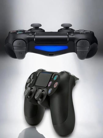 PS 4 KOL