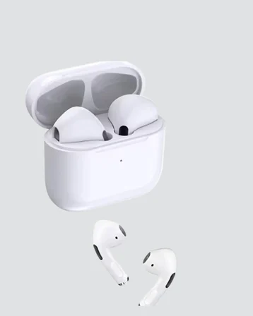 iPhone 11 12 13 14 15 Uyumlu Bluetooth Kulaklık Gürültü Engelleyici HD Mikrofonlu