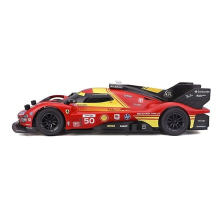1:16 Ferrari 499P Uzaktan Kumandalı Araba