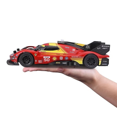 1:16 Ferrari 499P Uzaktan Kumandalı Araba