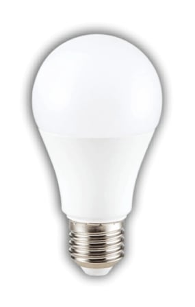 1 Adet CATA CT 4277 Led Ampul 9W 3200K Gün Işığı E27 Duy