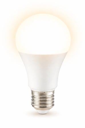 1 Adet CATA CT 4277 Led Ampul 9W 3200K Gün Işığı E27 Duy