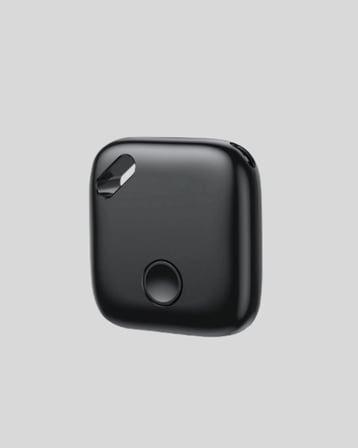 Bluetooth Akıllı Takip Cihazı Kompakt Tasarımlı ve Uzun Pil Ömürlü