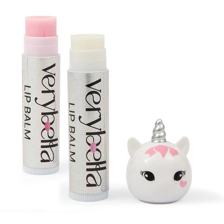 Eco Lounge Unicorn Lip Balm Dudak Nemlendiricisi  - 1 Adet Fiyatıdır