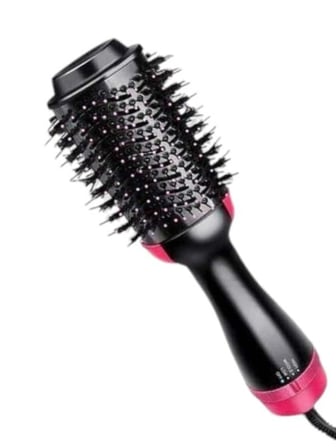 Fön Tarak