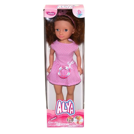 5986 Alya Bebek 40 cm -