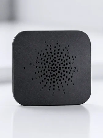 Wi-Fi Akıllı Görüntülü Kapı Zili | HD Kamera, Gece Görüşü ve Telefon Bildirimli