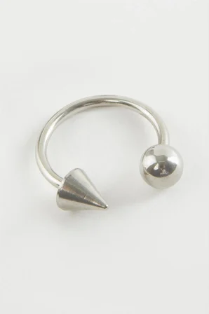 Septum Çelik Piercing 1 Adet