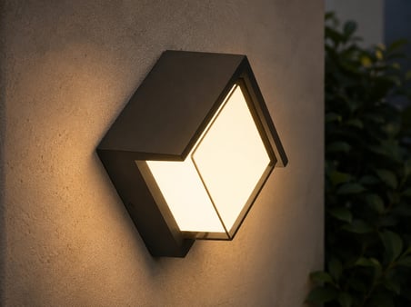 1 Adet NOAS YL83 2022 Kindos Led Dekoratif Aplik 15W 3200K Günışığı