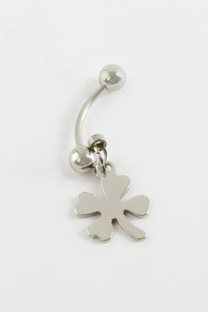 Yonca Çelik Piercing 1 Adet