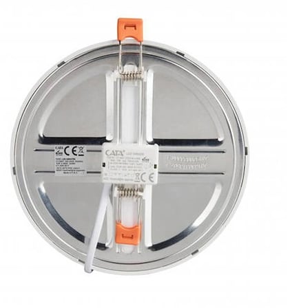 1 Adet CATA CT 5648 Sıva Altı 20W Ayarlanabilir Led Spot 3200K Gün Işığı