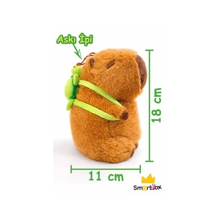 KR- PELUŞ OYUNCAK