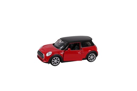 43696 WELLY DIE CAST NEW MINI 72