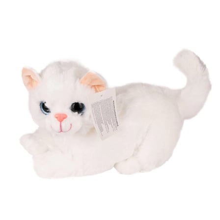 KZL-1609032 Peluş Miyavlayan Kedi - stokta olan gönderilir