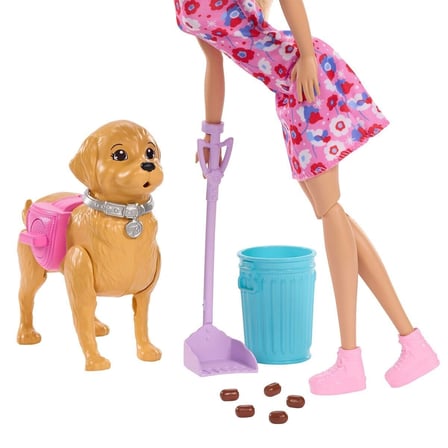 JJB46  ve Köpekçiğin Yürüyüş Zamanı