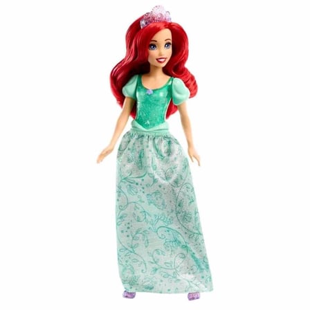HLW Disney Prenses