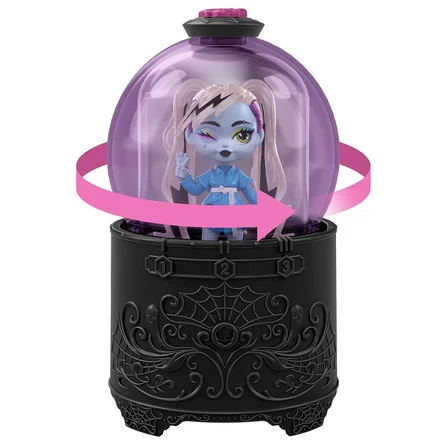 JCX Monster High Monster High İksirleri: Kristal Küre