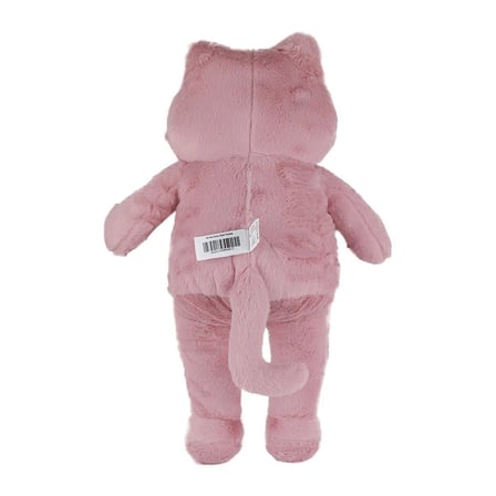 Peluş Uzun Kedi  cm -My Friend Toys