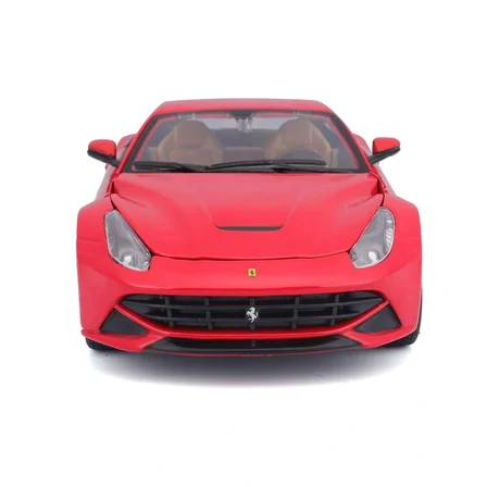 26007 1:24 Burago Ferrari F12 Berlinetta -
