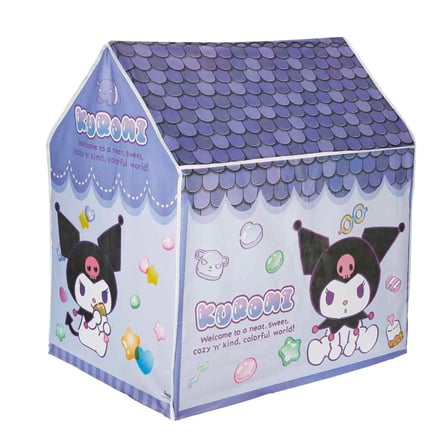 5961 SUN-OZA-WCM-ÇADIR KUROMİ 100X70X100CM KRM