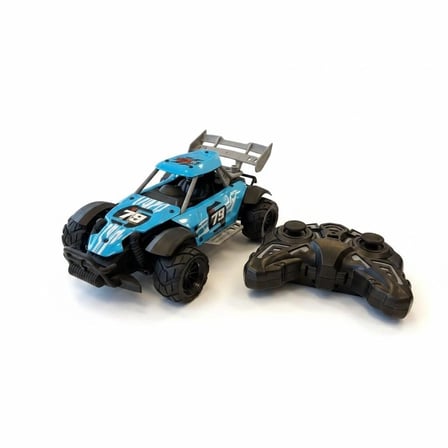 UJ99-KD203B UZAK.KUM.OFF ROAD METAL ARABA-ZRV