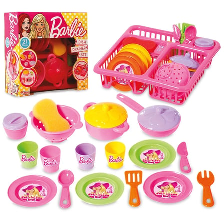 Bulaşıklık 21 Parça - 01753