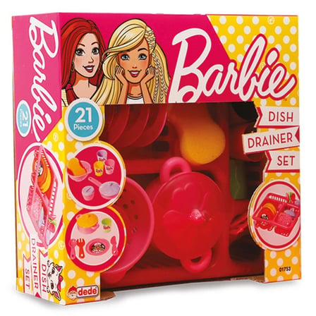Bulaşıklık 21 Parça - 01753