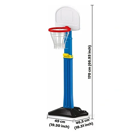Basketbol Potası - 3030D