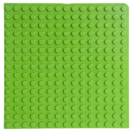 Lego Duplo Uyumlu Renkli Zemin CG058 - Stokta  Olan Renk Gönderilir