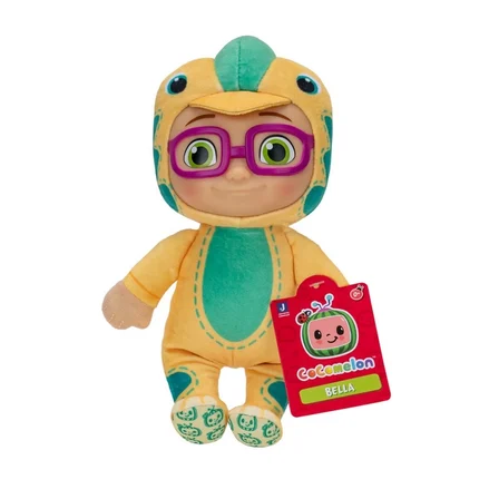 Cocomelon Mini Peluş  cm