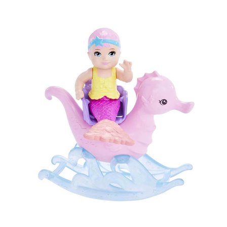 Bebek Dreamtopia Bebekleri ve Aksesuarları HLC30