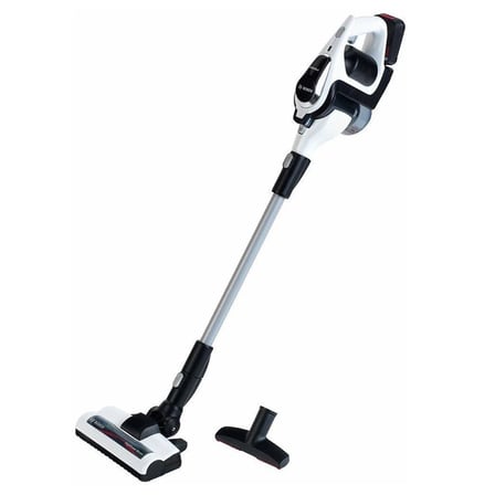 Bosch Oyuncak Sesli Işıklı Beyaz Elektrik Süpürgesi - S00006812