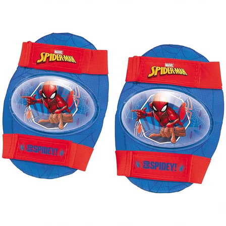 Spiderman  Teker Paten Seti - S