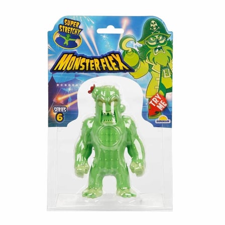 Monster Flex Stretch Figür Seri   cm- Adet Stokta Olan Gönderilir
