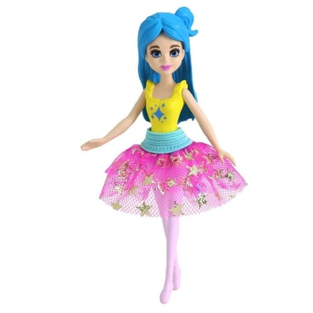 Dreameez Mini Külahta Bebek S00081105 - 1 Adet Stokta Olan Gönderilir