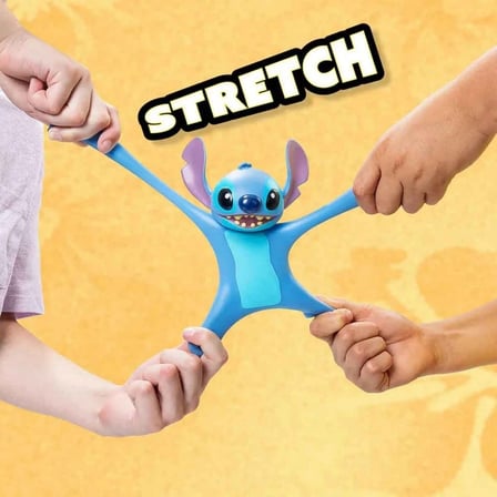 Esneyebilen Disney Stitch Figür  cm
