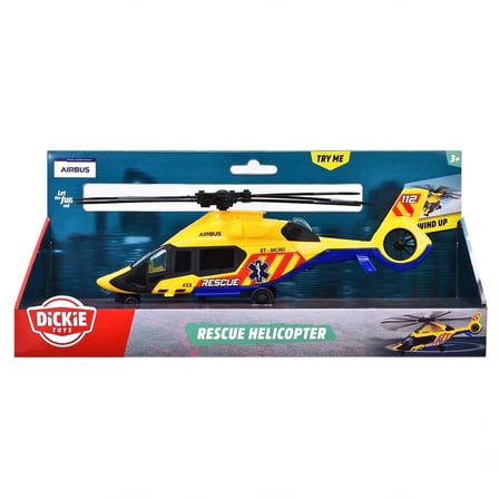 Airbus H160 Rescue Helikopter 203714022