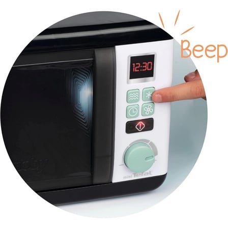 Tefal Elektronik Mikro Dalga - SMB-7600310598 ***OYUNCAKTIR***