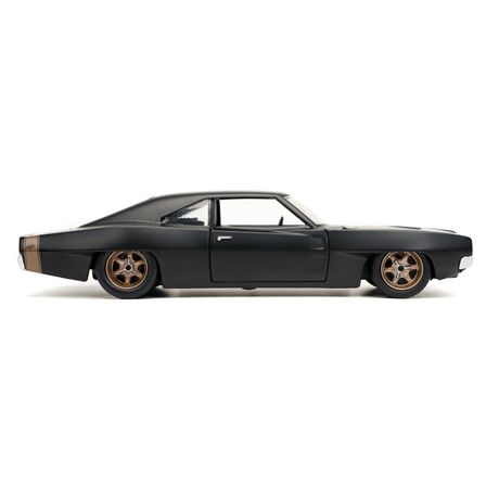 Hızlı ve Öfkeli,  Dodge Charger Model Aracı
